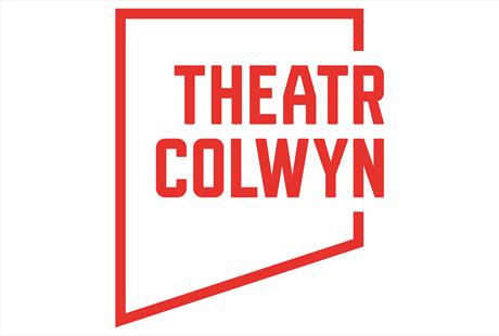 theatre colwyn